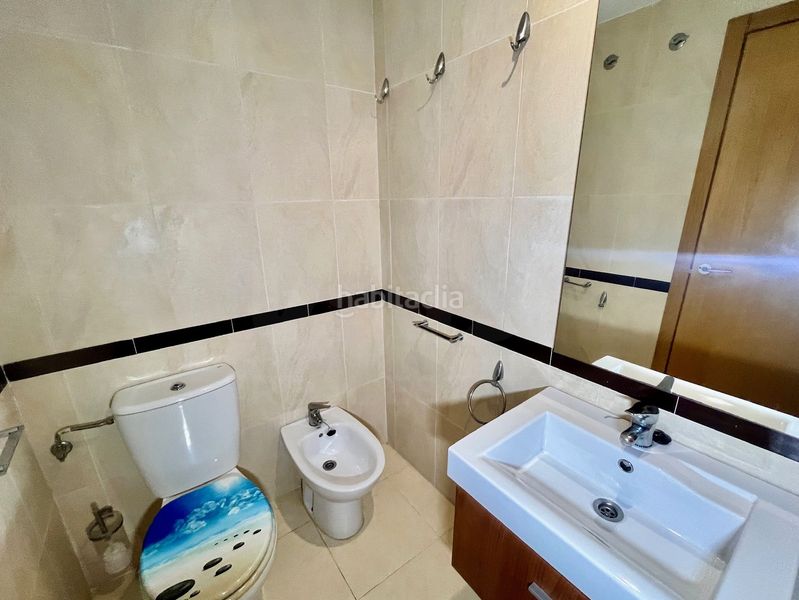 Foto b7dab0d3-ea86-4098-9738-2460f2d48fcf. Pis amb calefacció aparcament piscina a Aguamarina Oropesa del Mar