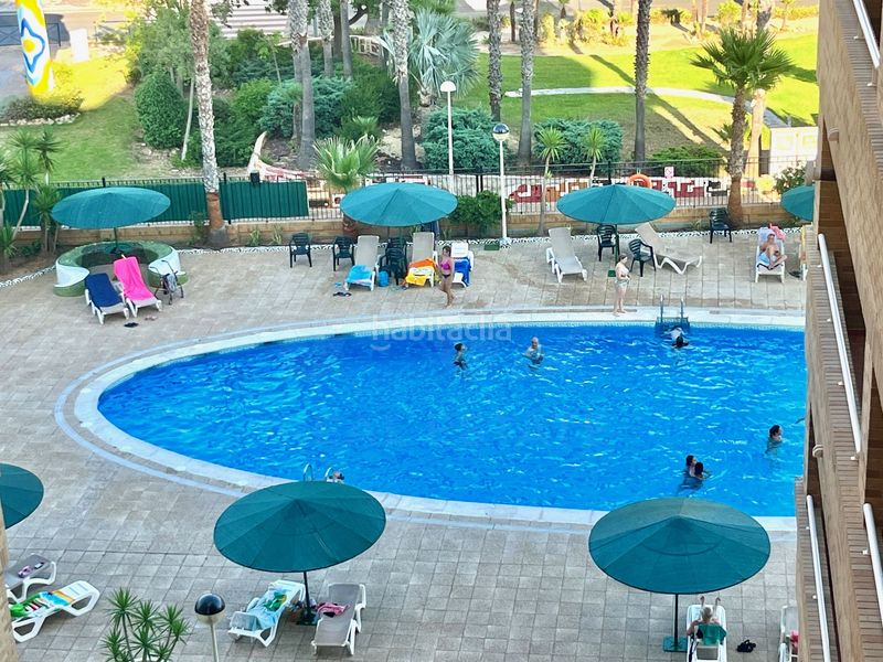 Foto e809b959-9d7a-4ce8-a5f3-b99f0787c1d7. Pis amb calefacció aparcament piscina a Aguamarina Oropesa del Mar