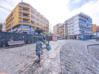 Estudi a Zona Martiánez