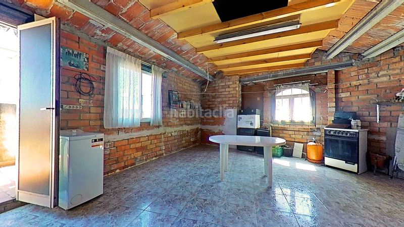 Foto 649cb468-33fc-44ae-8551-2dd202990ee7. Casa amb calefacció a Espluga de Francolí (L´)