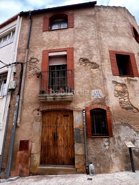Foto 8c5f54d4-c212-44ef-8bca-496ac213b0ab. Casa amb calefacció a Espluga de Francolí (L´)