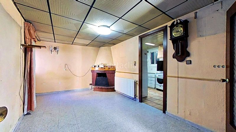 Foto b2c7852e-8e97-491c-ad8a-4b68f56e1832. Casa amb calefacció a Espluga de Francolí (L´)