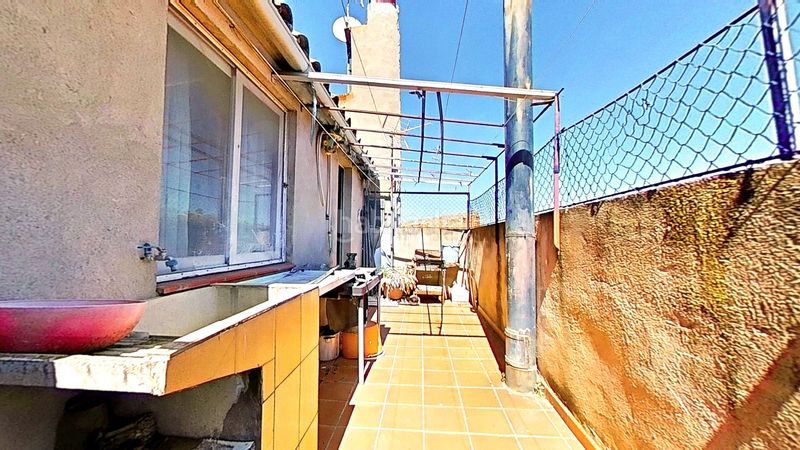 Foto d0bcf086-0769-40d4-8144-f84684cbf829. Casa amb calefacció a Espluga de Francolí (L´)