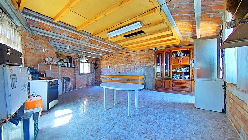 Foto ea500dc9-f134-400e-907f-e5fe72e7802c. Casa amb calefacció a Espluga de Francolí (L´)