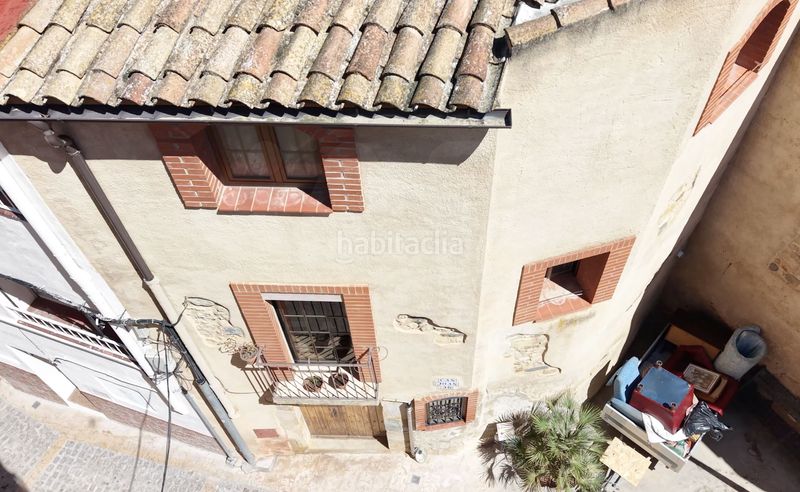 Foto fd6cc911-e2f1-478a-9ea4-57cabaa76785. Casa amb calefacció a Espluga de Francolí (L´)