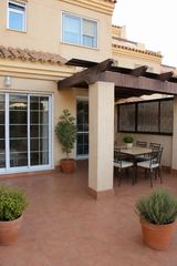 Towny house in La Envía