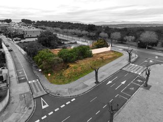 Residential Plot in Pallaresos (Els)