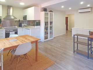 Flat in Raval