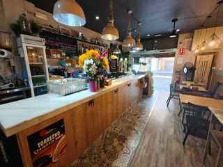 Local Comercial a Calle SANT CASIMIR 12 12