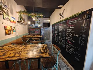 Trapasso Locale commerciale in Calle sant casimir 12 12