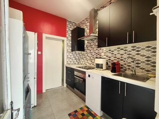 Appartement à Delicias