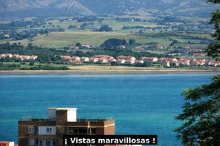 Etagenwohnung in Los Castros