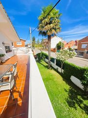 Chalet in Valverde de la Virgen