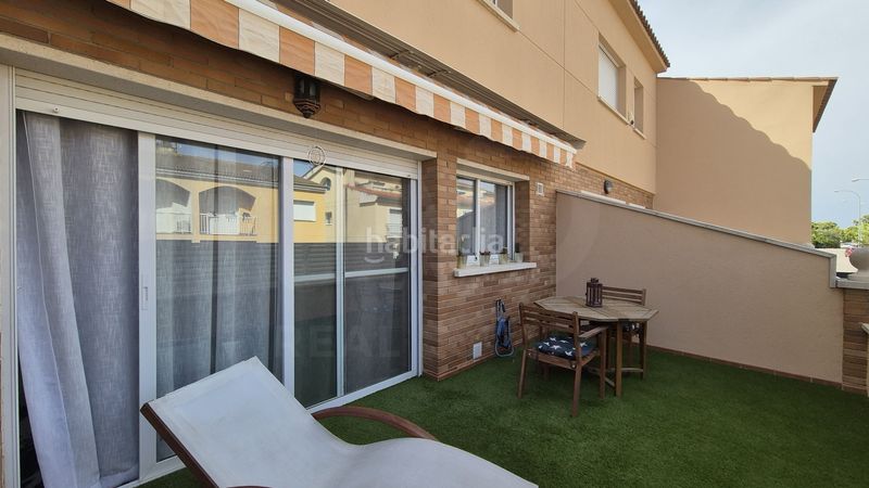 Foto be3b3be2-0389-414d-b2b7-4de563417cb6. Casa en El Tancat-Mas d´en Gual Vendrell (El)