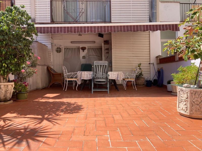 Foto 705d99b6-31ab-4d83-b002-4b762f063043. Pis a Els Molins - Pins Vens Sitges