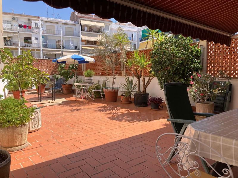 Foto ea6426da-382d-47a5-8e93-6d7e146beed6. Pis a Els Molins - Pins Vens Sitges