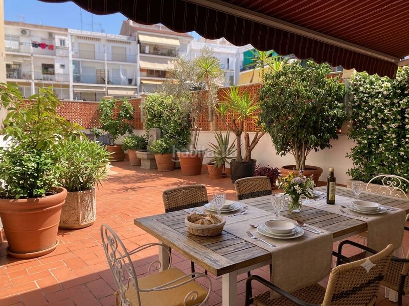 Foto ec848a8f-4a1a-4cf6-9e39-f5f2b5550955. Pis a Els Molins - Pins Vens Sitges