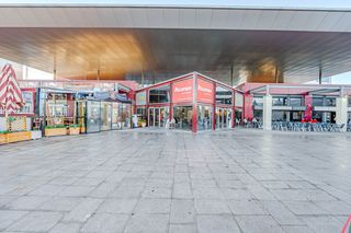 Lloguer Local Comercial a Rivas Futura