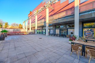 Lloguer Local Comercial a Rivas Futura