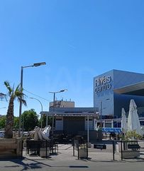 Lloguer Local Comercial a Rivas Futura