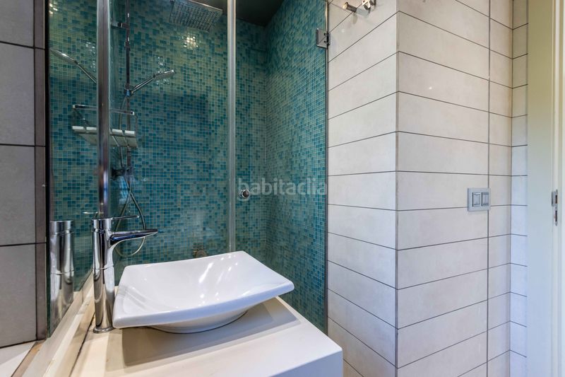 Foto d12be30f-05aa-4b2b-817a-f8d1a696a266. Casa amb calefacció aparcament piscina a les botigues de Sitges Sitges