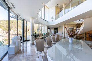 House in Les Botigues de Sitges