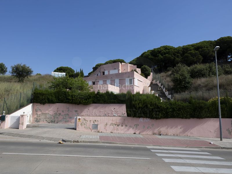Foto 68134b78-2186-4eab-9583-ec0c702a2588. Casa amb calefacció aparcament a Canet de Mar