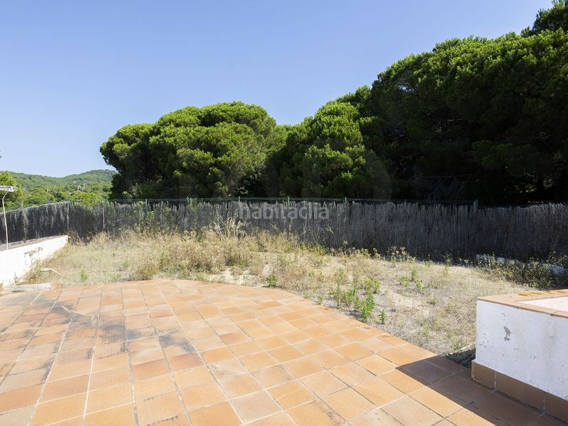 Foto b3d48f6b-c0ae-477a-a7b6-599266038b71. Casa amb calefacció aparcament a Canet de Mar