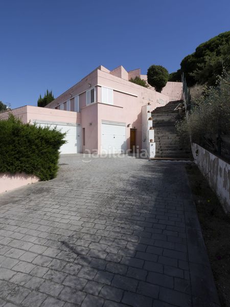 Foto bd343709-cbfc-4731-b571-5c98d9288c4c. Casa amb calefacció aparcament a Canet de Mar