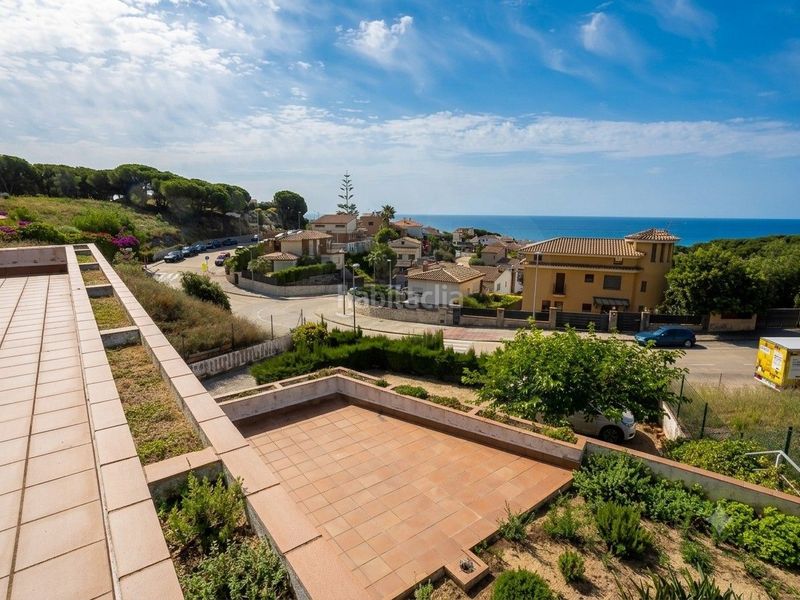 Foto ec220369-4b69-451a-999c-35c741367f0e. Casa amb calefacció aparcament a Canet de Mar