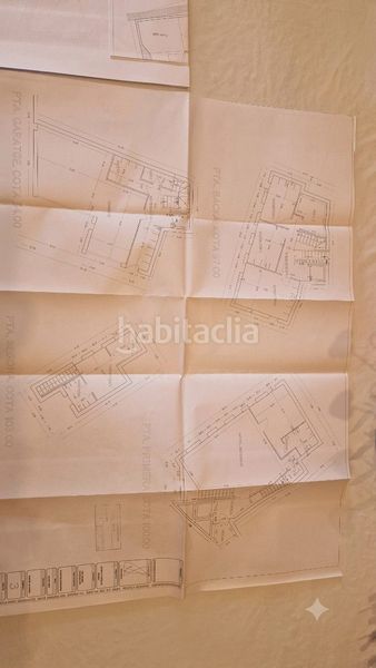 Foto f06af577-5cac-467b-86e1-a4e56f4aacc3. Casa amb calefacció aparcament a Canet de Mar