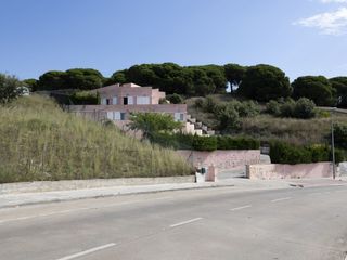 Maison à Canet de Mar
