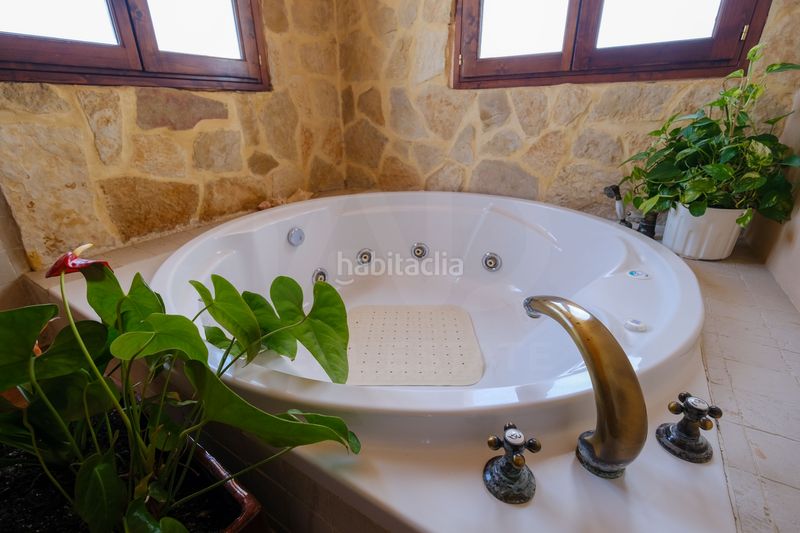 Foto 063837e9-9880-487d-9821-87e7c7a5ce75. Casa amb calefacció piscina a Zona Periurbana Inca