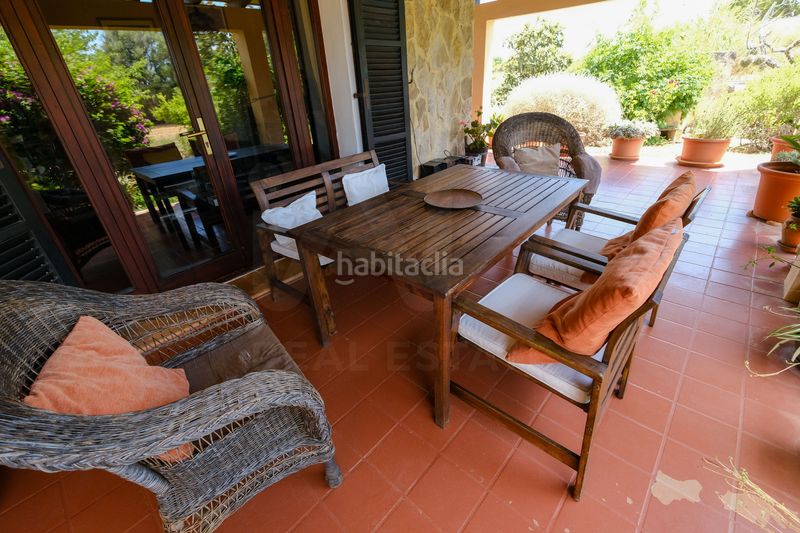 Foto 1d8e149e-3034-4848-8007-d99e06e78bd3. Casa amb calefacció piscina a Zona Periurbana Inca