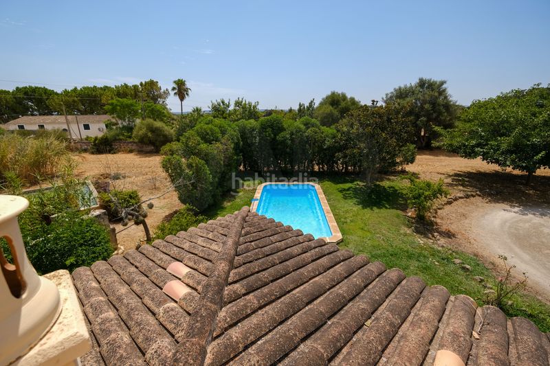 Foto ad5589f7-aaa6-4b1d-9448-ba0d42532dde. Casa amb calefacció piscina a Zona Periurbana Inca
