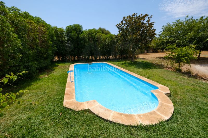 Foto c827f4bd-8630-4d21-a0ae-2771cfd57dfd. Casa amb calefacció piscina a Zona Periurbana Inca