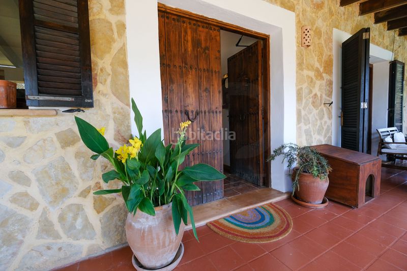 Foto f5394782-b2ce-4d6d-8ecb-030aa15c769a. Casa amb calefacció piscina a Zona Periurbana Inca