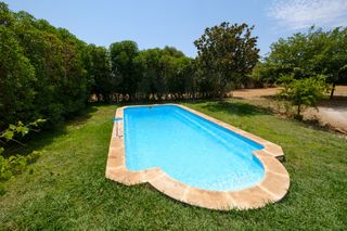 House in Zona Periurbana