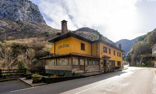Gebäude in Carretera arenas - niserias por alles 6