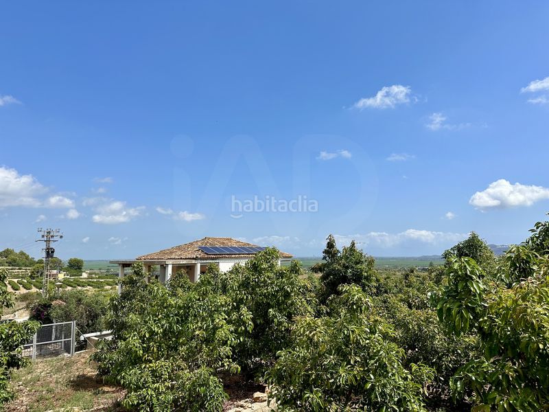 Foto 3b2b3d4e-b38f-4132-9926-9644a68ed9ed. Casa amb calefacció piscina a Llaurí