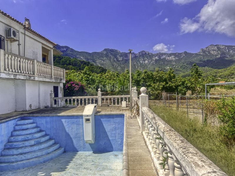 Foto 54186d1d-c020-426d-b7fd-01d9e18b173d. Casa amb calefacció piscina a Llaurí