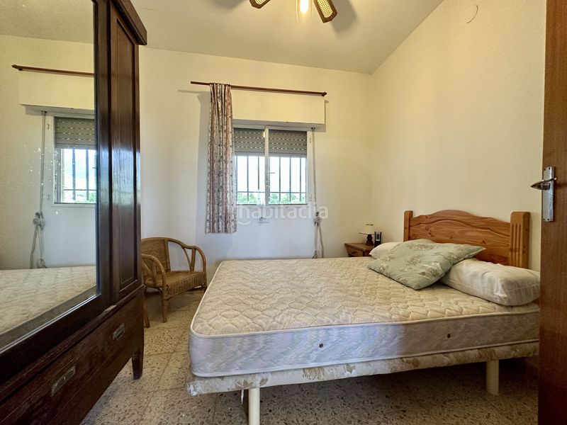 Foto a85a9527-4d53-40cc-97b6-8190c0cd0321. Casa amb calefacció piscina a Llaurí