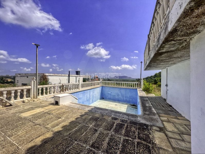 Foto b36f2363-14f6-49ff-9dcf-a0727f88783e. Casa amb calefacció piscina a Llaurí
