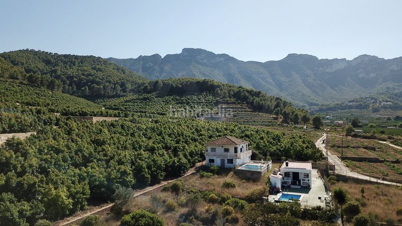 Foto c4763cd3-3872-41f8-92bb-47ef32f470e6. Casa amb calefacció piscina a Llaurí