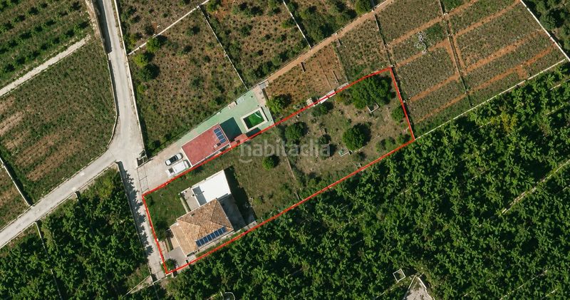 Foto e654ade2-7124-4b78-bd0d-7f7ea270b55e. Casa amb calefacció piscina a Llaurí