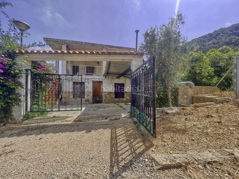 Foto e65a0dbc-9dfb-4aca-a7d0-17427bce9994. Casa amb calefacció piscina a Llaurí