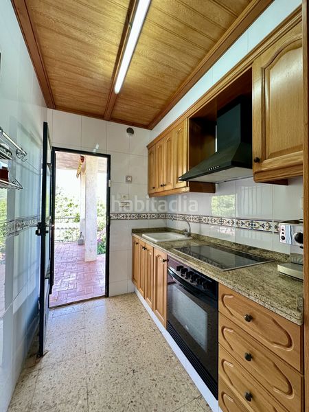 Foto ff9169d7-2eb3-475f-9565-8751849de259. Casa amb calefacció piscina a Llaurí