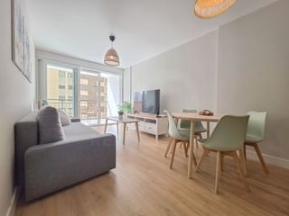 Flat in Calle héroe de sostoa 29