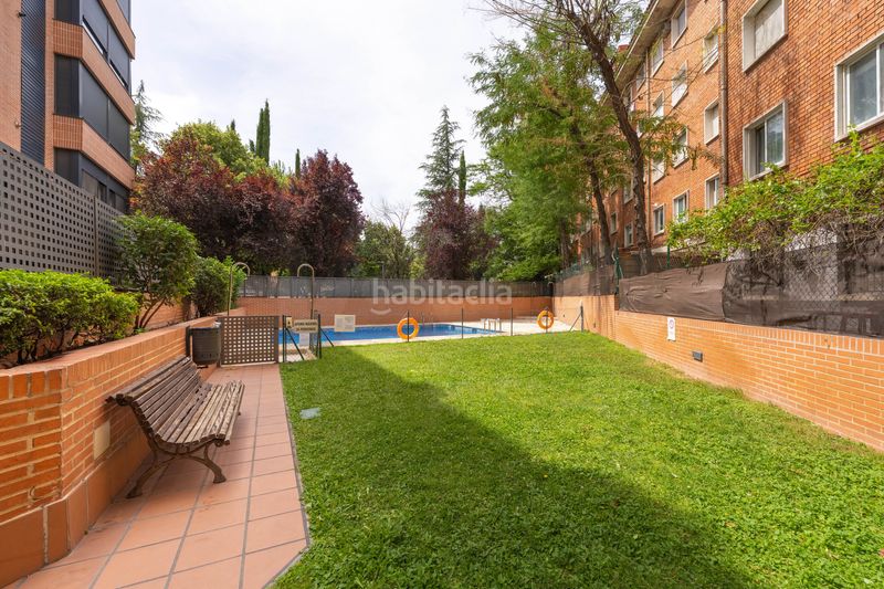Foto 17d9147b-eba1-408d-8879-fc8778d307b9. Dúplex amb calefacció aparcament piscina a Saucar - Zarzuela Torrejón de Ardoz