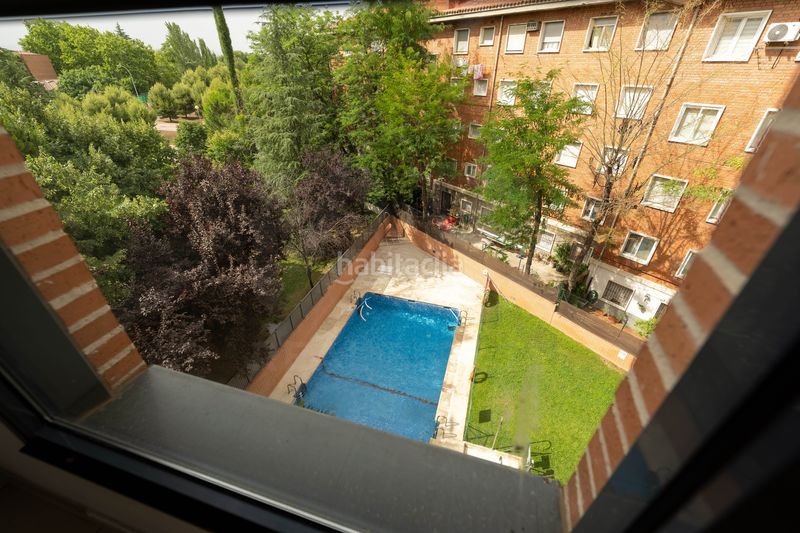 Foto 1f10e549-452a-4b62-a3ab-da6b9460daaf. Dúplex amb calefacció aparcament piscina a Saucar - Zarzuela Torrejón de Ardoz